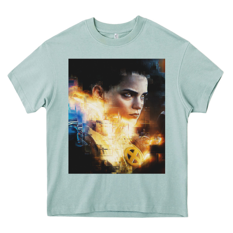 Nagasonic Teenage Warhead Heavy Core Tee by tuanDangUi | Teevron