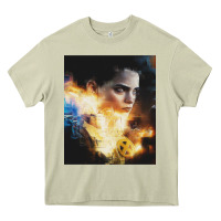 Mossy nagasonic teenage warhead Heavy Core Tee - tuanDangUi
