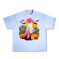 Grape Ice Halloween Cowgirl Costumes Urban Heavy Tee - texasbilliewilder