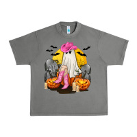 Tornado Halloween Cowgirl Costumes Urban Heavy Tee - texasbilliewilder
