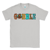 Moon Dust gobble thanksgiving turkey Classic Tee - RanaPortraitStore