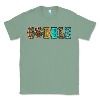 Sage gobble thanksgiving turkey Classic Tee - RanaPortraitStore