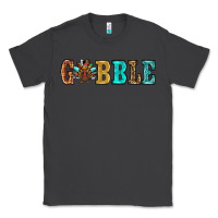 Smoke gobble thanksgiving turkey Classic Tee - RanaPortraitStore