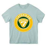 Arona caterham t shirt Heavy Core Tee - tuanDangUi