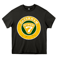 Asphalt caterham t shirt Heavy Core Tee - tuanDangUi