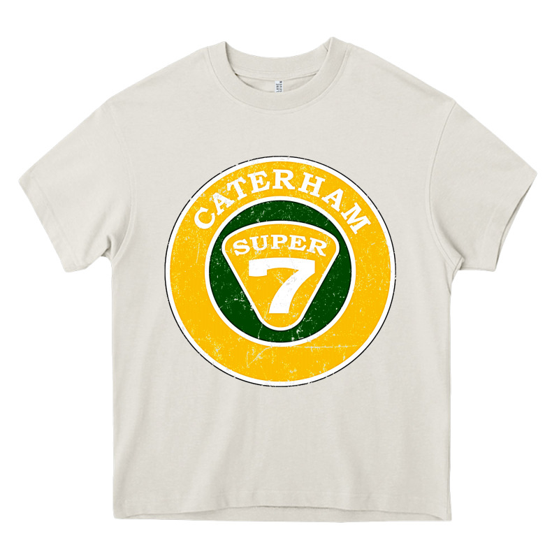 Caterham T Shirt Heavy Core Tee by tuanDangUi | Teevron