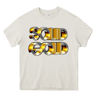 Cream solid gold 1980s tv show pop music Heavy Core Tee - tuanDangUi