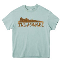 Arona tucumcari Heavy Core Tee - tuanDangUi