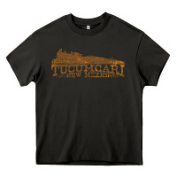 Tucumcari Heavy Core Tee | Teevron