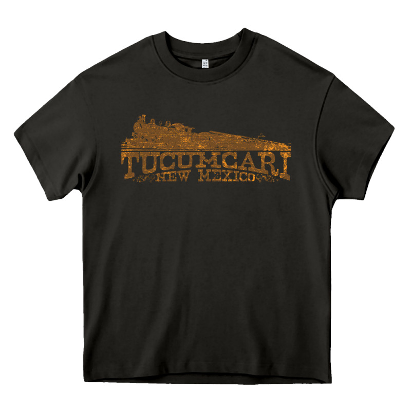 Tucumcari Heavy Core Tee by tuanDangUi | Teevron