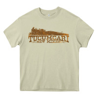 Mossy tucumcari Heavy Core Tee - tuanDangUi