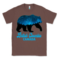 Chestnut British Cloumbia Canada Classic Tee - Bettercallsaul