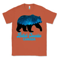 Copper British Cloumbia Canada Classic Tee - Bettercallsaul