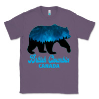 Lavender British Cloumbia Canada Classic Tee - Bettercallsaul