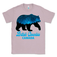 Lilac British Cloumbia Canada Classic Tee - Bettercallsaul