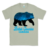 Matcha British Cloumbia Canada Classic Tee - Bettercallsaul