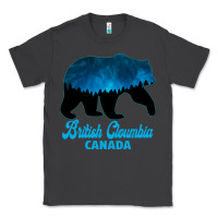 Smoke British Cloumbia Canada Classic Tee - Bettercallsaul