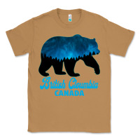 Toasted Coconut British Cloumbia Canada Classic Tee - Bettercallsaul