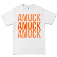 White halloween Premium Tee - tuanDangUi
