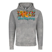 Cloud Rock Love Thanksgiving Vintage Hoodie - texasbilliewilder