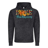 Vintage Artic Love Thanksgiving Vintage Hoodie - texasbilliewilder