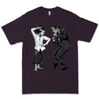 Plum pulp frankenstein Premium Tee - tuanDangUi