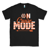 Black On Cruise Mode Classic Tee - Bettercallsaul