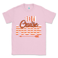 Bubblegum Pink On Cruise Mode Classic Tee - Bettercallsaul