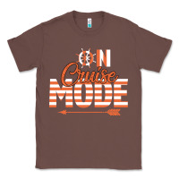 Chestnut On Cruise Mode Classic Tee - Bettercallsaul