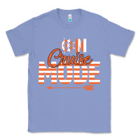 Colony Blue On Cruise Mode Classic Tee - Bettercallsaul