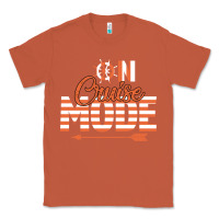 Copper On Cruise Mode Classic Tee - Bettercallsaul