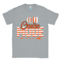 Heather Grey On Cruise Mode Classic Tee - Bettercallsaul