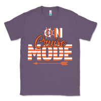 Lavender On Cruise Mode Classic Tee - Bettercallsaul