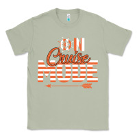 Matcha On Cruise Mode Classic Tee - Bettercallsaul