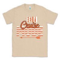 Mushroom On Cruise Mode Classic Tee - Bettercallsaul