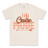Natural On Cruise Mode Classic Tee - Bettercallsaul