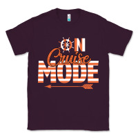 Plum On Cruise Mode Classic Tee - Bettercallsaul