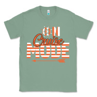 Sage On Cruise Mode Classic Tee - Bettercallsaul