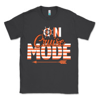 Smoke On Cruise Mode Classic Tee - Bettercallsaul