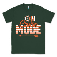 Sports Green On Cruise Mode Classic Tee - Bettercallsaul