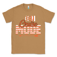 Toasted Coconut On Cruise Mode Classic Tee - Bettercallsaul