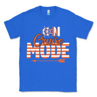 True Royal On Cruise Mode Classic Tee - Bettercallsaul