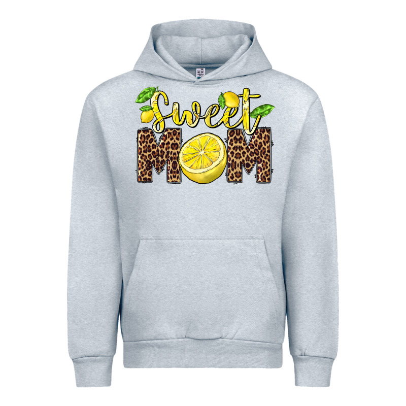 Sweet Mom Lemon Urban Hoodie by BarkalooDesign | Teevron