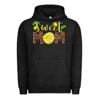Pigment Black sweet mom lemon Urban Hoodie - BarkalooDesign