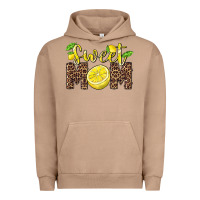 Pigment Burro sweet mom lemon Urban Hoodie - BarkalooDesign