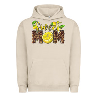 Pigment French Oak sweet mom lemon Urban Hoodie - BarkalooDesign