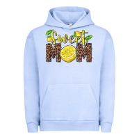 Pigment Grape Ice sweet mom lemon Urban Hoodie - BarkalooDesign