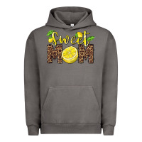 Pigment Tornado sweet mom lemon Urban Hoodie - BarkalooDesign