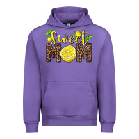 Tulip sweet mom lemon Urban Hoodie - BarkalooDesign