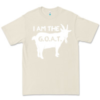 Bone i am the g.o.a.t. greatest of all time athletics g Premium Tee - tuanDangUi